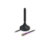 TELTONIKA Mobile magnetic SMA antenna marca