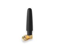 Antenna LTE Teltonika 003R-00296, 5dBi, SMA-Maschio, Angolare
