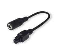 Teltonika PR2PD01B cavo di alimentazione Nero 0,1 m 4 piedini