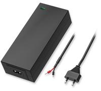 Teltonika PR317EUA adattatore e invertitore Interno 62 W Nero (EU 2-PIN POWER SUPPLY, 62W) NEW