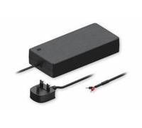 Teltonika PR320UKA adattatore e invertitore Interno 250 W Nero (Teltonika UK 3-P