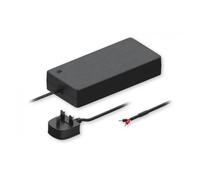 Teltonika PR320UKA adattatore e invertitore Interno 250 W Nero (Teltonika UK 3-P