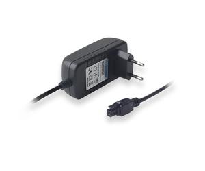 Teltonika PR3P2EU3 adattatore e invertitore Interno 24 W Nero