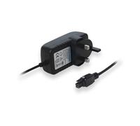 Teltonika PR3P2UK3 adattatore e invertitore Interno 24 W Nero