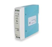 Teltonika PR3PDNP0 adattatore e invertitore Interno 20 W Blu, Bianco