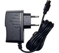Teltonika PR3PUEU3 Universale Interno Tipo C 4-pin Nero 1 pz EU power supply