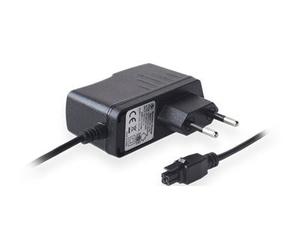 Teltonika PR3PUEU3 Universale Interno Tipo C 4-pin Nero 1 pz EU power supply