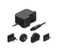 Teltonika PR3PUPS3 adattatore e invertitore Interno 9 W Nero (Teltonika - str?mforsyningsadapter - 9) NEW