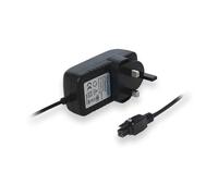 Teltonika PR3PXUK3 adattatore e invertitore Interno 18 W Nero