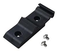 Teltonika PR5MEC11 kit di fissaggio Nero Plastica