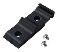 Teltonika PR5MEC11 kit di fissaggio Nero Plastica