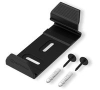 Teltonika PR5MEC22 kit di fissaggio Nero Acrilonitrile butadiene stirene ABS Policarbonato PC (Surface clip holder KIT - PR5MEC NEW