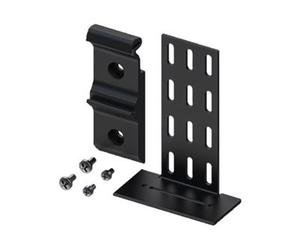 Teltonika PR5MEC23 ABS Acciaio Nero 35 mm DIN Rail Black ABS + PC plastic 68 g