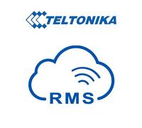 Teltonika RMS 3 anni | Licenza | Per la gestione remota dei router Teltonika
