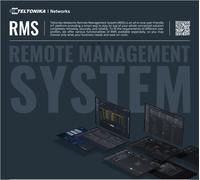 Teltonika RMS Management Pack 5 Years NEW