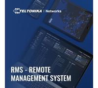 Teltonika RMS Managment Pack 3 Years
