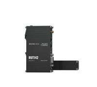 RUT142000000 Teltonika RUT142 RS232 Industrial Router ETH+WiFi+RS232 477905184