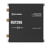 Teltonika ? Router ? RUT206? Kompakter-4G/LTE Router (RUT206010000)