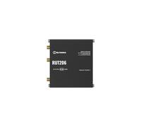 Teltonika ? Router ? RUT206? Kompakter-4G/LTE Router (RUT206010000)