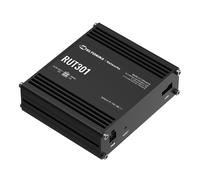 Teltonika Router RUT301 ethernet industriale