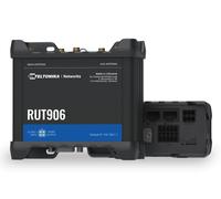 Teltonika Router RUT906 4G LTE con Interfacce Seriali RS232/RS485