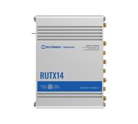Router LTE/WLAN, Cat12 fino a 600 Mbit/s, doppia SIM e cavo di collegamento 12V