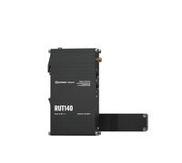 TELTONIKA RUT140 - Router Industrial Ethernet, WLAN 2,4 GHz