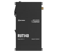 TELTONIKA RUT140 - Router Industrial Ethernet, WLAN 2,4 GHz