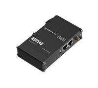 TELTONIKA RUT140 - Router Industrial Ethernet, WLAN 2,4 GHz