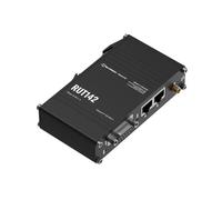 RUT142000000 Teltonika RUT142 RS232 Industrial Router ETH+WiFi+RS232 477905184