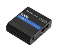 TELTONIKA RUT200 - Router Industrial LTE, WLAN