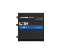 Teltonika RUT200 Router di rete cellulare (Teltonika RUT200 Industrial LTE Cellu