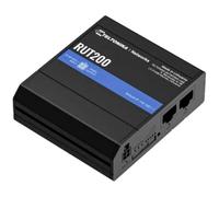 TELTONIKA RUT200 - Router Industrial LTE, WLAN