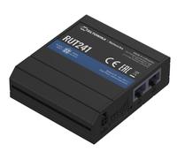 Router Industriale LTE Teltonika RUT241, Cat.4, 2x LAN 100Mb/s, WiFi 2.4GHz, RUT241 010000
