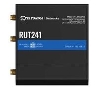 TEL RUT241 ESIM - Industrial LTE Router, eSIM, Wi-Fi