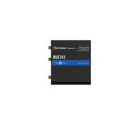 Teltonika RUT241 eSIM Industrial Router (GLOBAL)