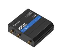 Teltonika RUT241 eSIM Industrial Router RUT241210000 Router WLAN 0,15 Gbps DHCP