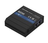 Teltonika RUT241 Industrial 4G/LTE WiFi Router (Global)4779051840151RUT241030000