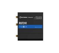 TEL RUT241 ESIM - Industrial LTE Router, eSIM, Wi-Fi