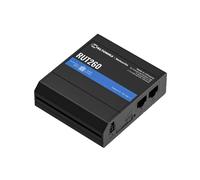 Teltonika RUT260 | Router industriale LTE | Cat.6, 2x LAN 100Mb/s WiFi 2.4GHz, RUT260 000000