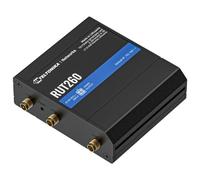 Teltonika RUT260000000 router LTE Ethernet SIM WiFi