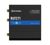 Teltonika RUT271 Redcap 5G Router