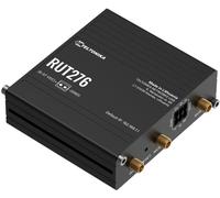 Teltonika RUT276 Router cellulare industriale 5G Wi-Fi, RS232 e RS485