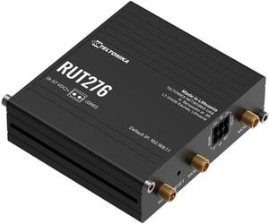 Teltonika RUT276 Router cellulare industriale 5G Wi-Fi, RS232 e RS485