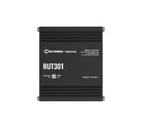 Teltonika RUT301 | Router industriale | 5x RJ45 100Mb/s, USB 2.0, IP30