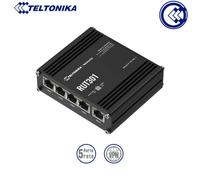 Teltonika RUT301 Router 5 porte ethernet 10/100 Mbps,Vlan, VPN,USB 2.0