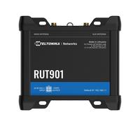 Teltonika RUT901 4G/LTE WiFi Dual SIM Router Router WLAN RUT901200000