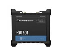 Teltonika RUT901 dispositivo di rete cellulare Router di rete cellulare (Teltoni