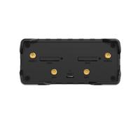 Teltonika RUT901 | Router 4G LTE industriale | Cat.4, WiFi, Dual Sim, 1x WAN, 3X LAN, DIN