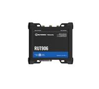 Teltonika · Router· RUT906· LTE Modem Router/WLAN - Router - WLAN Router di rete cellulare